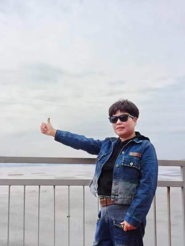 平安的第二张照片--福安征婚网