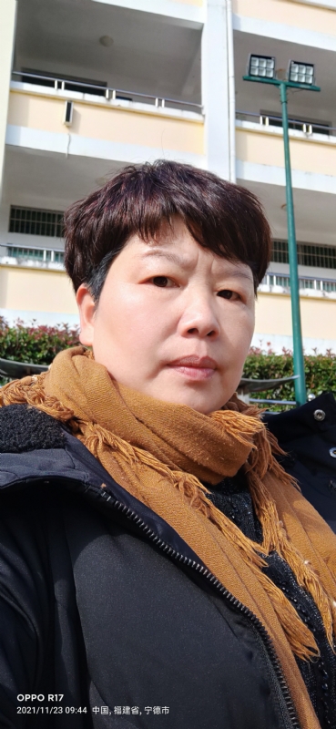 平安的第三张照片--福安征婚网