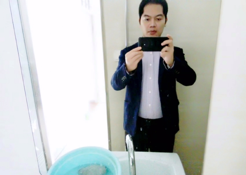 旭日春晖的第三张照片--福安征婚网
