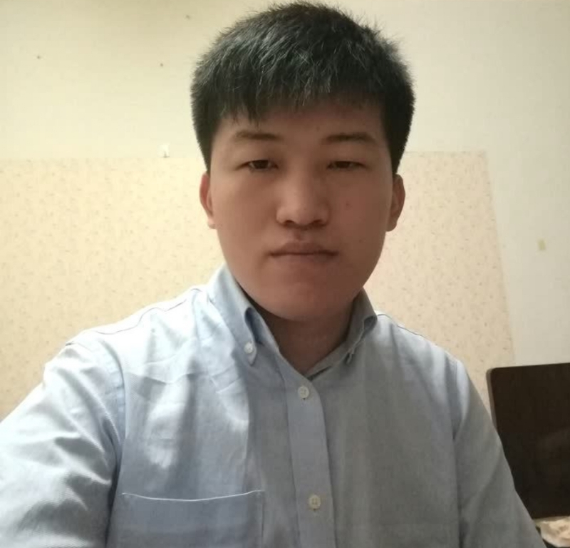 等闲的第二张照片--福安征婚网