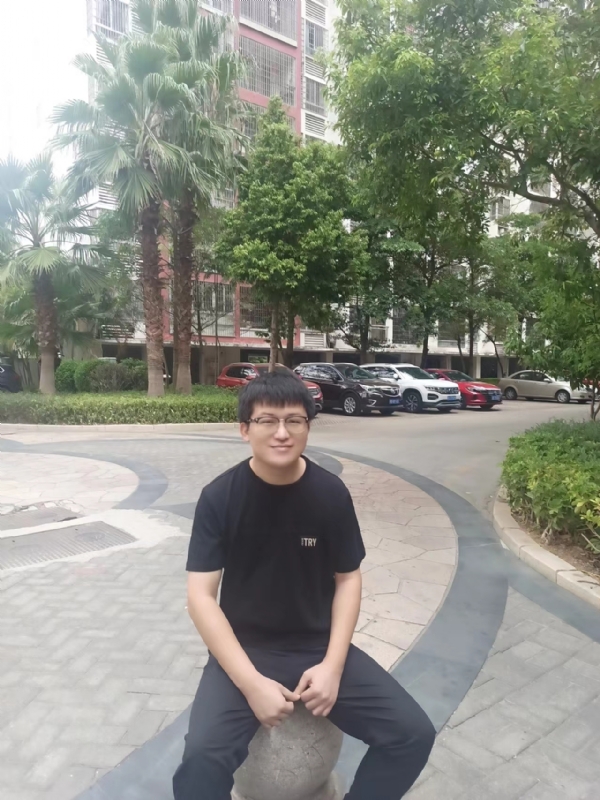 等闲的第三张照片--福安征婚网