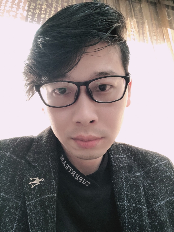 在等一个人的第一张照片--福安征婚网