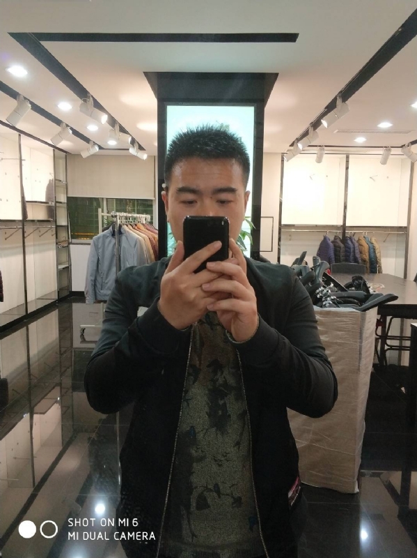 石狮征婚的第四张照片--福安征婚网