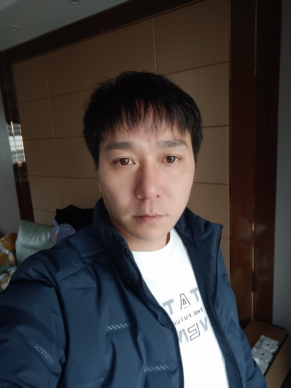 麦弟的第一张照片--福安征婚网