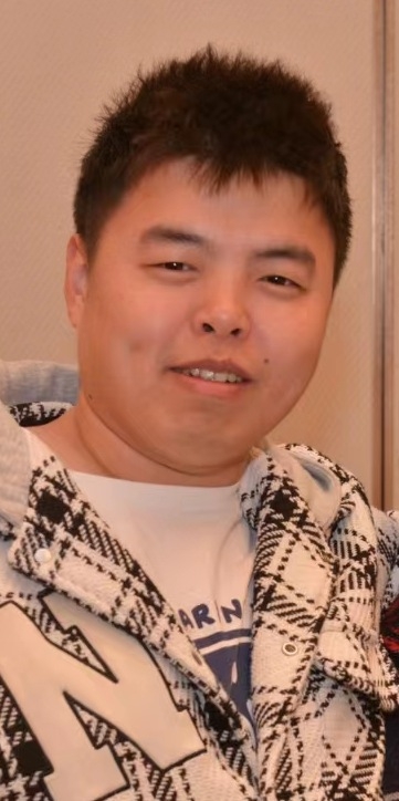 心心的第一张照片--福安征婚网