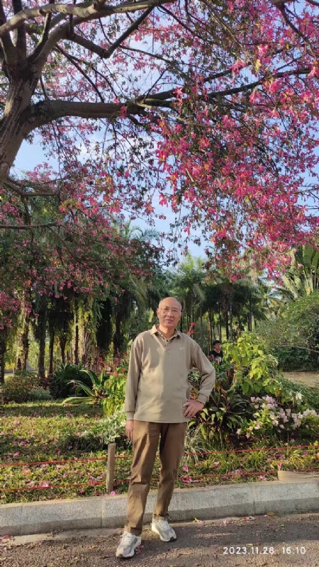 昌植哥的第一张照片--福安征婚网