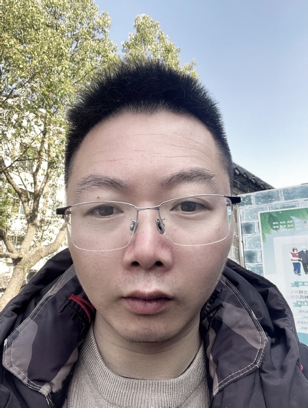 征婚的第一张照片--福安征婚网