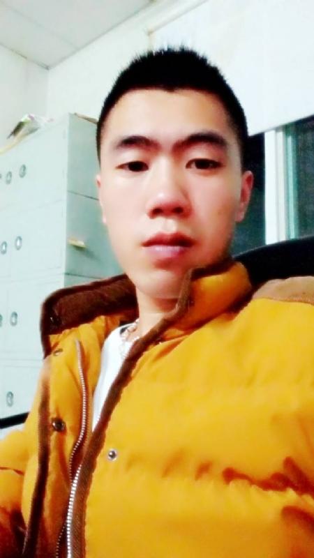 林先生的第二张照片--福安征婚网