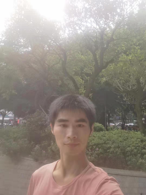 一天天的第一张照片--福安征婚网