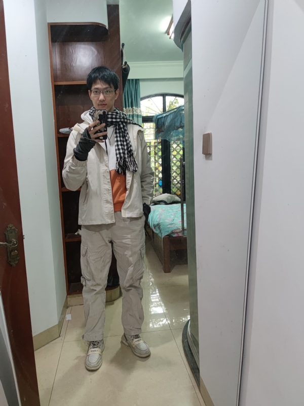 穗风禾的第一张照片--福安征婚网