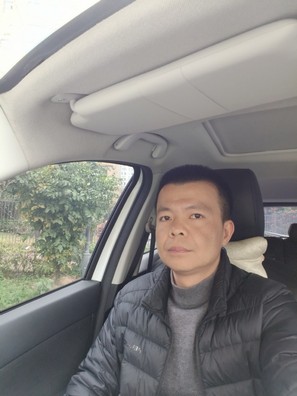 锦瑟的第一张照片--福安征婚网