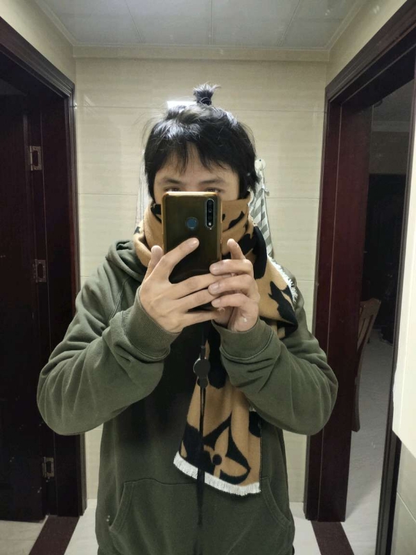 男技师的第一张照片--福安征婚网