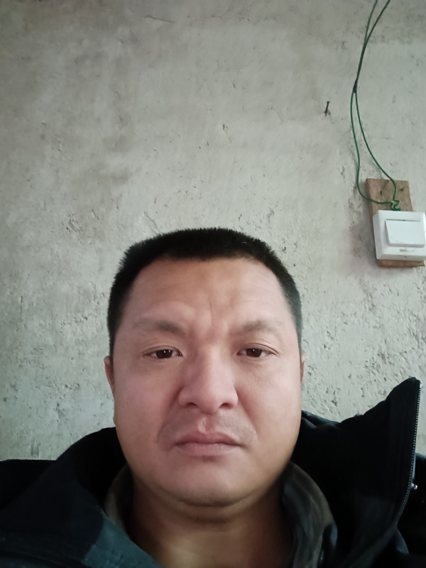 兰成龙的第四张照片--福安征婚网