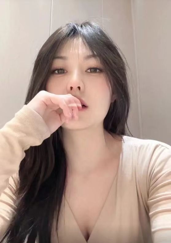 勾人心魂大美人的第一张照片--福安征婚网