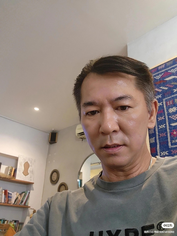 Gary黄的第一张照片--福安征婚网