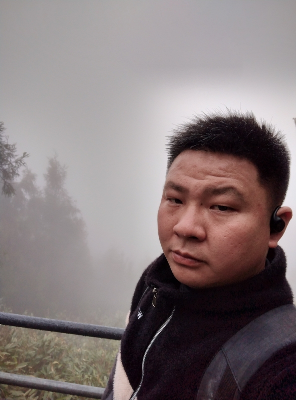 何何何的第一张照片--福安征婚网