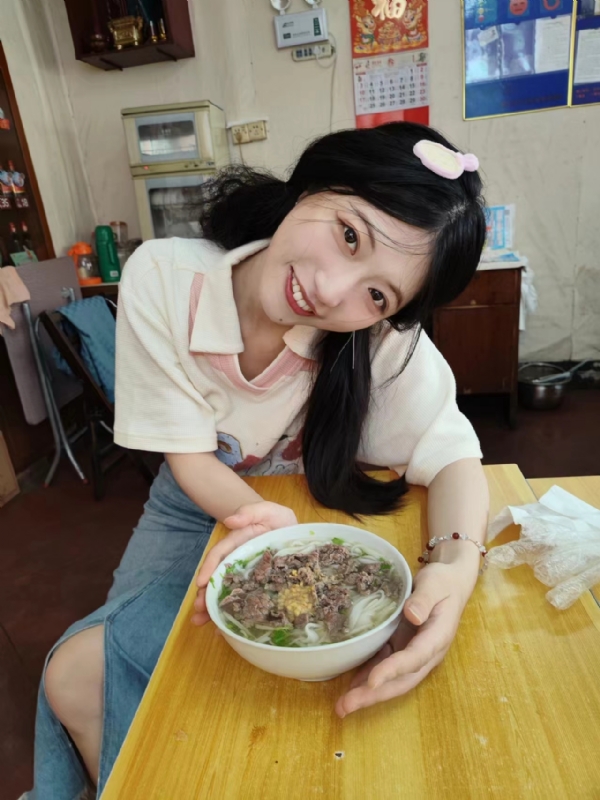 甜果的第二张照片--福安征婚网
