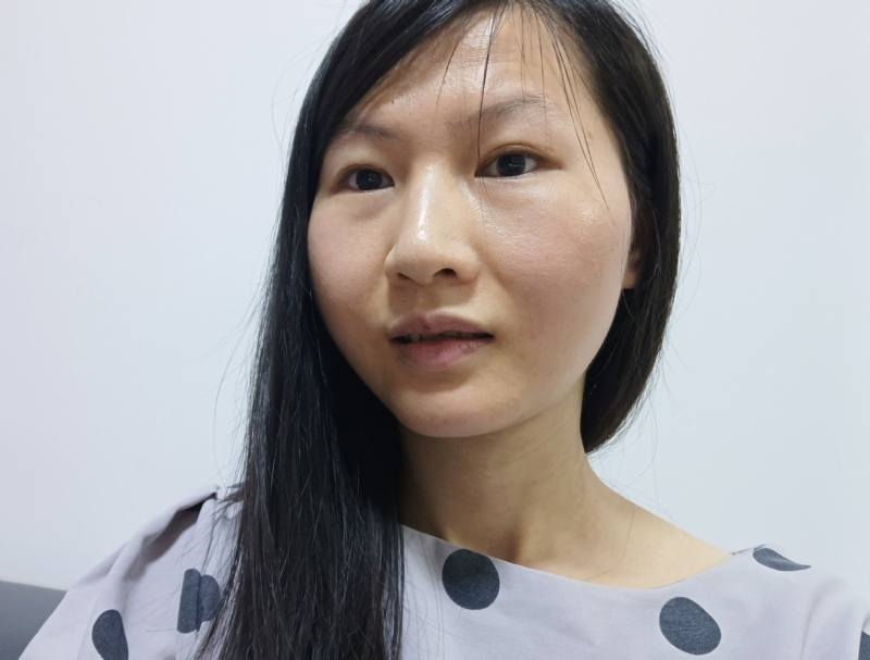 清晨的第一张照片--福安征婚网