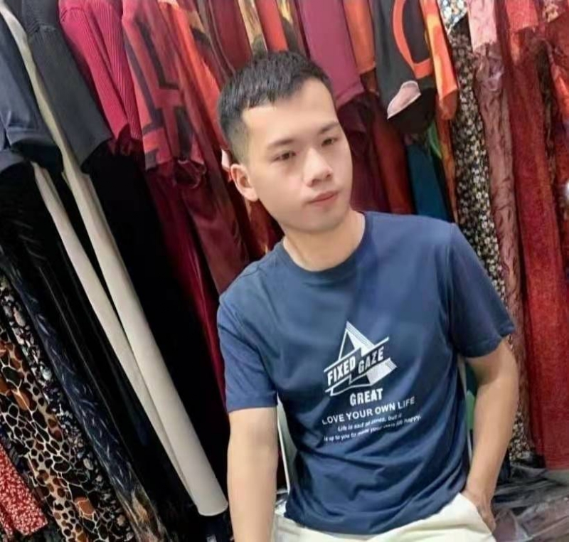 萃臻的第一张照片--福安征婚网