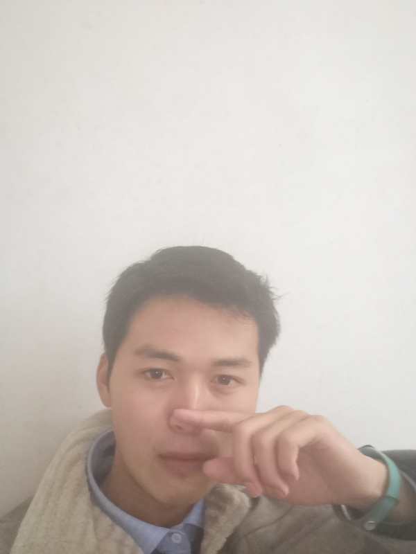 随遇而安的第四张照片--福安征婚网