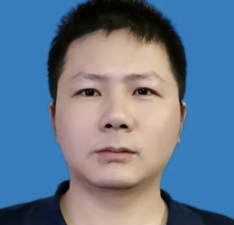 寒山的第一张照片--福安征婚网