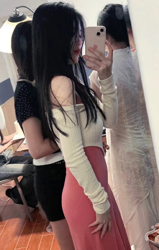 小姨的第一张照片--福安征婚网