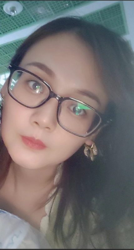 可可的第一张照片--福安征婚网