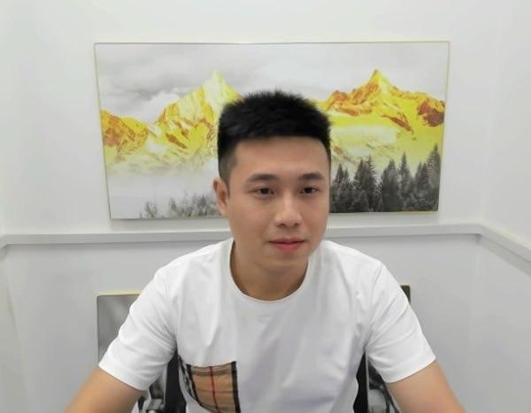 阿文历险记的第四张照片--福安征婚网