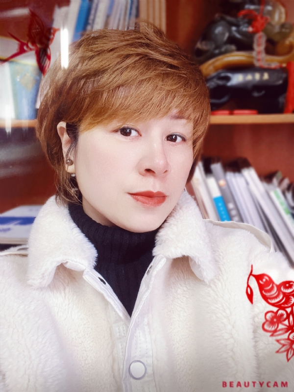阳光百合的第一张照片--福安征婚网