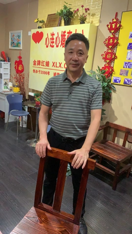 蓝俞的第一张照片--福安征婚网