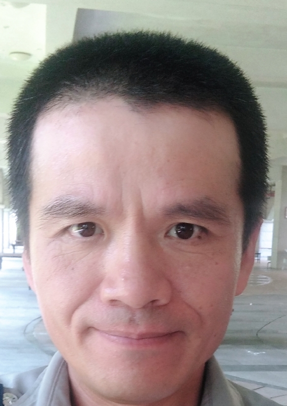 啊辣的第二张照片--福安征婚网