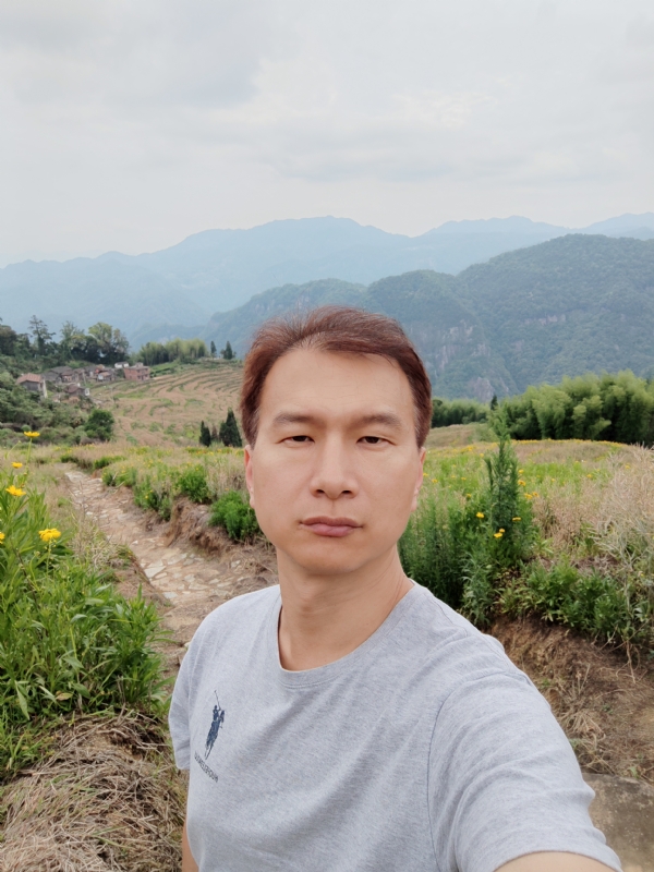 彩虹的第一张照片--福安征婚网