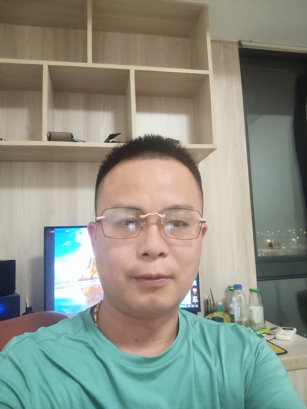 逍遥霸道的第一张照片--福安征婚网