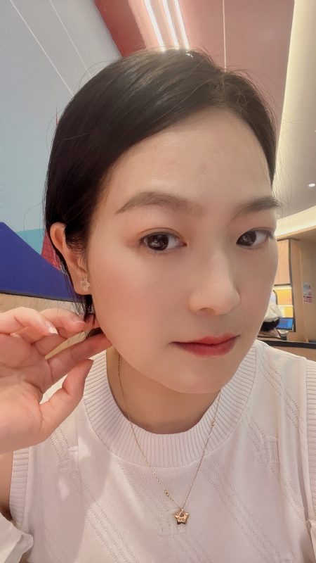 好久不见的第一张照片--福安征婚网