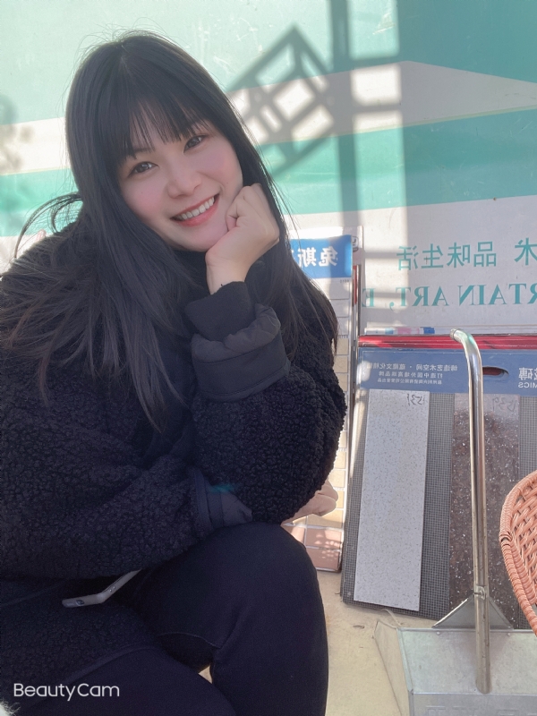 咪咪的第一张照片--福安征婚网