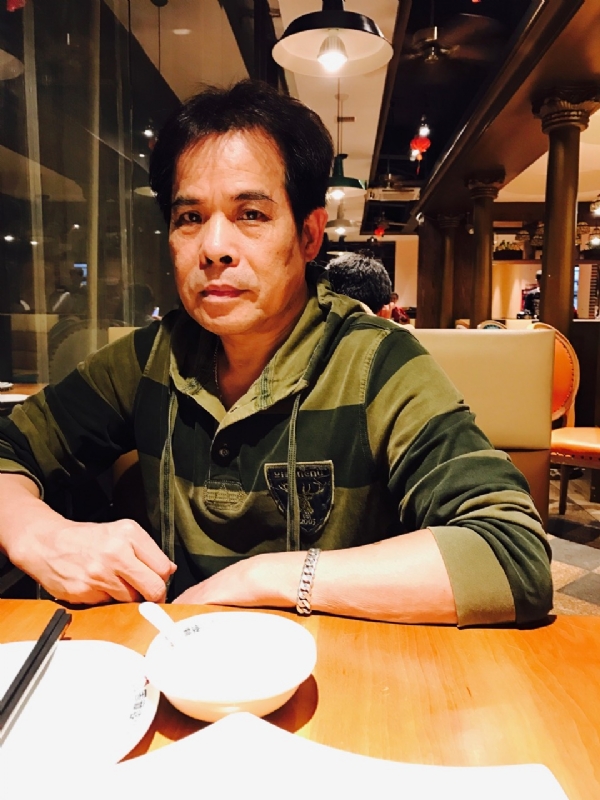 天马行空的第一张照片--福安征婚网