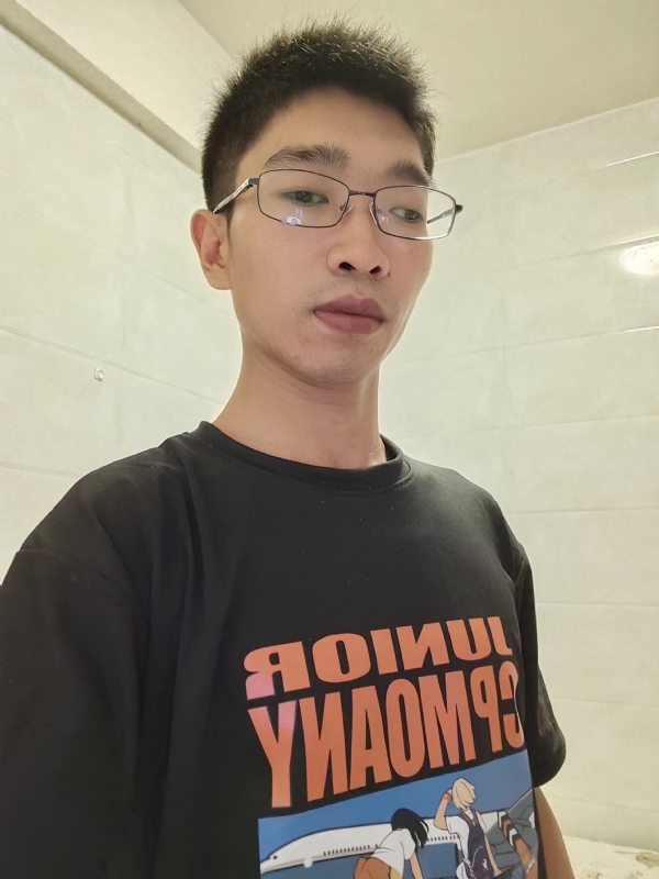安然的第一张照片--福安征婚网