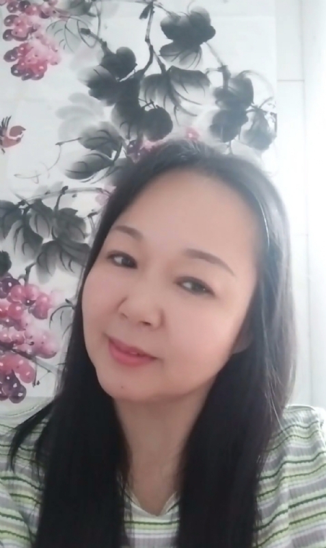 莲悦悦的第一张照片--福安征婚网