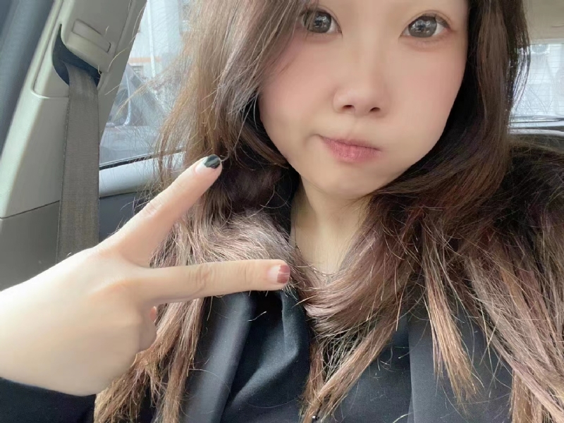 小女子不才的第二张照片--福安征婚网