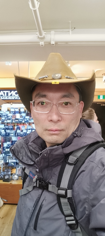 朴克灵的第二张照片--福安征婚网