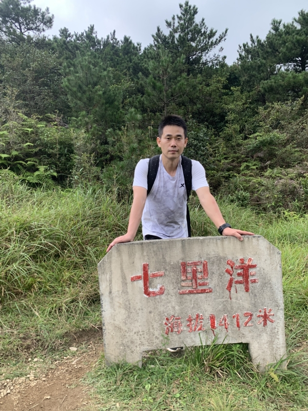 小朱佩奇的第一张照片--福安征婚网
