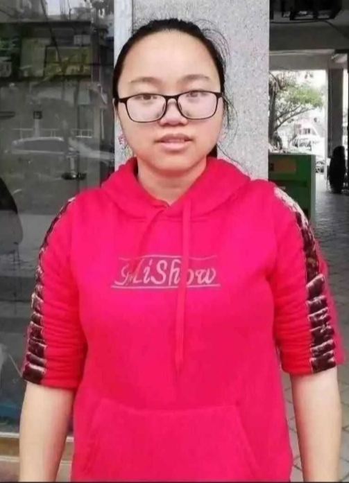 简单的第一张照片--福安征婚网