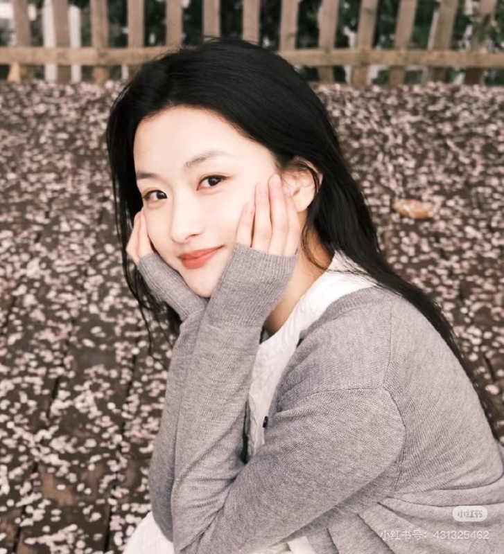 江小姐的第一张照片--福安征婚网
