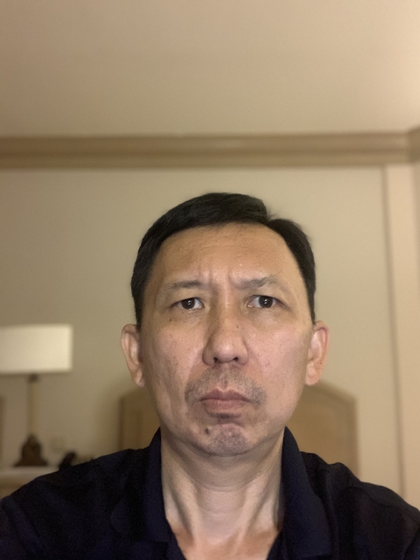 阿川的第一张照片--福安征婚网
