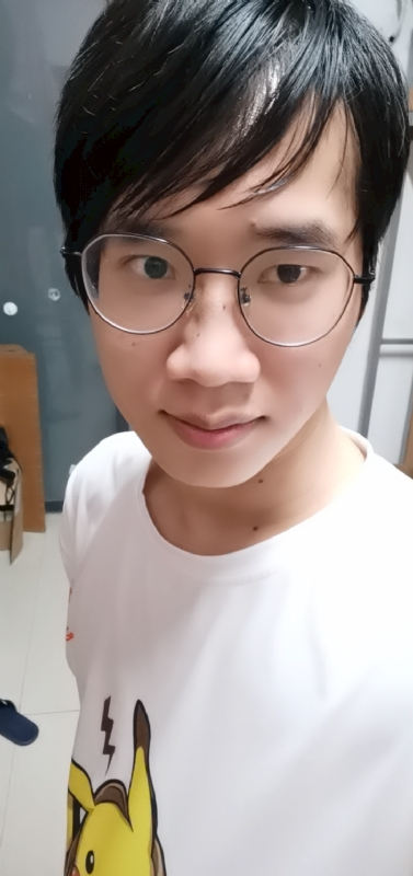 青栀如初的第一张照片--福安征婚网