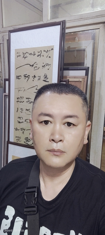 永恒的瞬间的第一张照片--福安征婚网