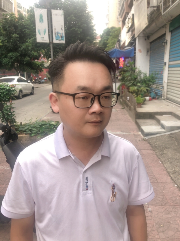 朱昱丞的第一张照片--福安征婚网