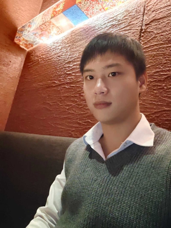 匿藏其名的第一张照片--福安征婚网