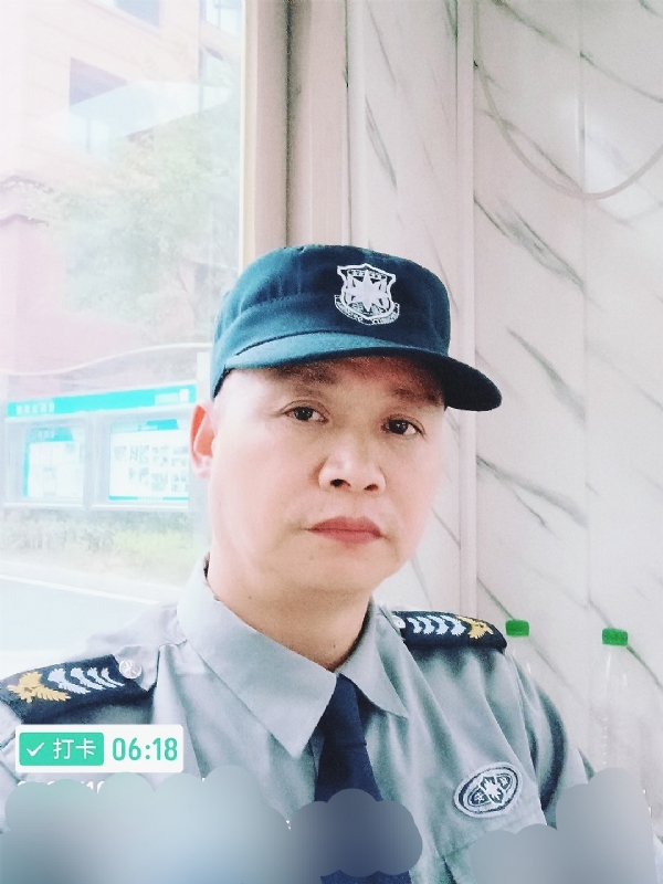 独一求二的第二张照片--福安征婚网