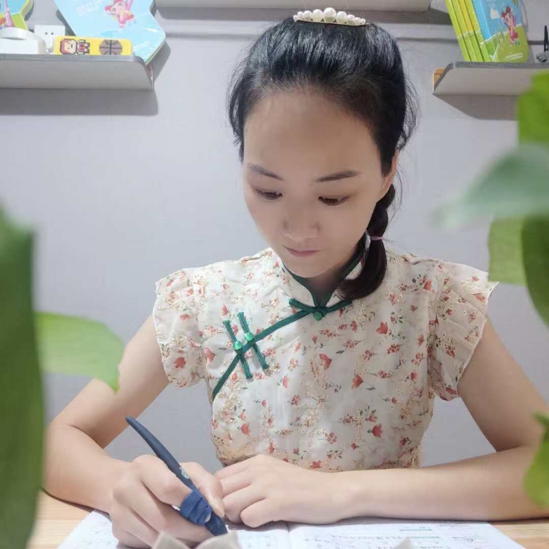 珊珊的第一张照片--福安征婚网